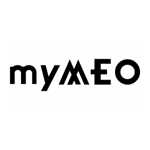 myMEOのロゴ